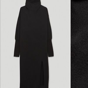 Aritzia wilfred cyprie dress